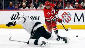 Brad Marchand Canada Team