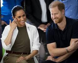 prince harry — trending on Google in New Zealand