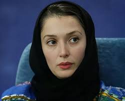 آتنه فقیه‌نصیری خانم بازیگر معروف پس از سال‌ها به سینما برگشت