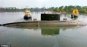 Image result for indian naval power 2015