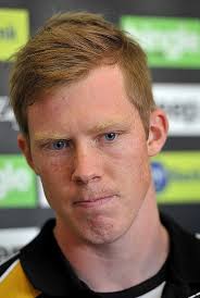 THERE were so many reporters, microphones and cameras crammed inside the Richmond boardroom yesterday that you would have sworn Jack Riewoldt had killed a ... - art_svS_JRIEWOLDT-420x0