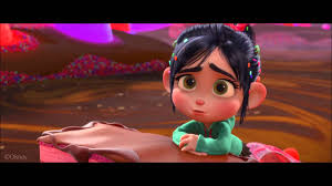 Image result for wreck it ralph wallpaper vanellope