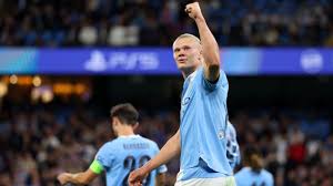 Barcelona Eyeing Haaland as Lewandowski Replacement: Transfer Rumors