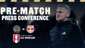 Philadelphia Union - News update