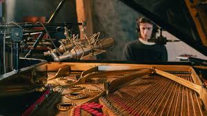MusicRadar - News update