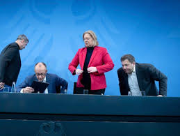 Merz-Reformen: Der Agenda-Moment ist nur heiße Luft