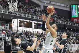 수원 kt 대 원주 db 관련 이미지