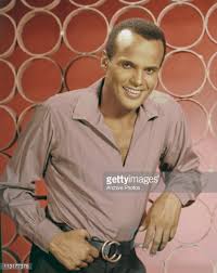 Resultado de imagem para fotos ou imagens de Harry Belafonte