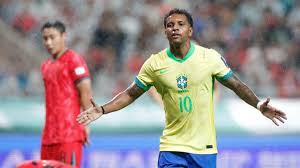 Brazil vs South Korea: the differences between the two countries’ betting markets