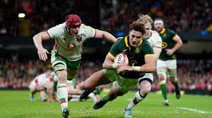 Wales vs South Africa: How to watch, kick-off time, latest news
