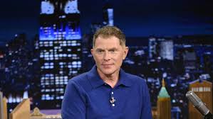 Bobby Flay Sparks Debate with Cooking Confessions