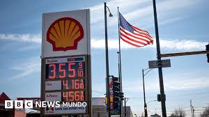 Precio Del Petroleo Hoy