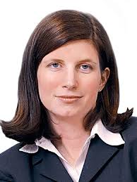 Bettina Orlopp, Partnerin bei McKinsey