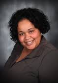 Yolanda Jones Assistant to the City Manager/ Budget Administrator - Yolanda-Jones