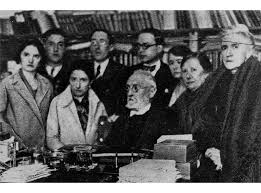 Resultado de imagen de unamuno