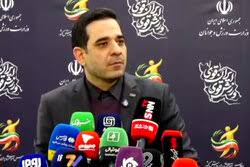 تقوی: تغییرات مهمی در اساسنامه والیبال آسیا در راه است
