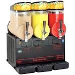 How A Slush Machine Works -