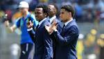Former Sundowns winger Keagan Dolly