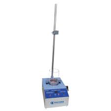 Dart Impact Tester - Manufacturer and Supplier, Price