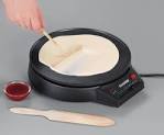 Crepes rezept crepes maker - leicht- m