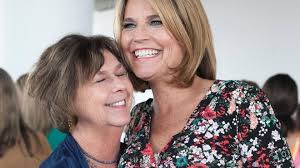 DNA not belonging to Savannah Guthrie's mom found at home