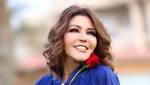 سميرة سعيد تسافر للمغرب فى