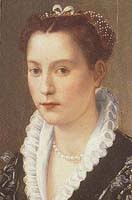 Paolo-Giordano-Orsini Isabella-de-Medici. Throughout most of their married life she had continued to live in Florence while he remained ... - Isabella_de_Medici