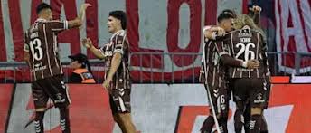 Apostas e Palpites para Platense x Peñarol 07/05/26