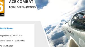 ace combat