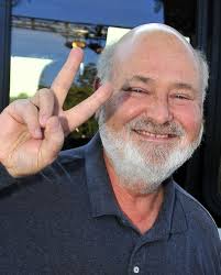 Robin Tyler and Diane Olson at a Gay Rights Rally. In This Photo: Rob Reiner. Actor-director Rob Reiner at a gay-rights rally in West Hollywood celebrating ... - Rob%2BReiner%2BRobin%2BTyler%2BDiane%2BOlson%2BGay%2BRights%2BD6tvZqz-Ahil