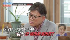 엄영수 아이콘