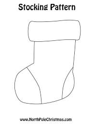 Résultat de recherche d'images pour "stocking template"