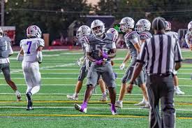 Rocky River football ranked No. 1 in Division IV state poll; Avon 11th in D-II