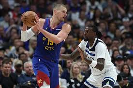 Where to watch Minnesota Timberwolves vs. Denver Nuggets Game 3 NBA playoffs: Live stream, start time, TV channel, odds for Thursday, April 23