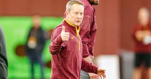 Preview: Wisconsin Badgers vs. Minnesota Golden Gophers