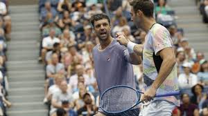 Horacio Zeballos: El genio del tenis en dobles que redefine el ranking mundial