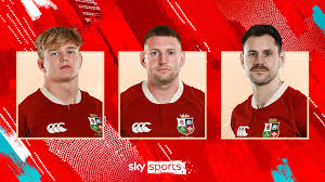 Sky Sports - News update