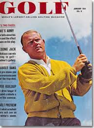 Resultado de imagen para jack nicklaus