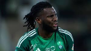 Foot Africa - News update