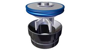 Weir Oil & Gas unveils new valve and seat for well ...