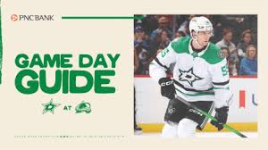 Dallas Stars Face Colorado Avalanche: Game Day Preview, Predictions, and Betting Odds