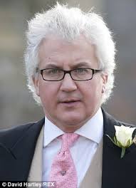 The barristers&#39; chambers led by Alex Cameron has announced it will back the strike against cuts on Monday morning. David Cameron&#39;s elder brother has lent ... - article-2533625-1A69227500000578-287_306x423