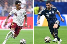 ‘Hard to choose’ - Deco gives his verdict on the World Cup final between Spain and Argentina