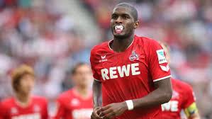 Hasil gambar untuk anthony modeste