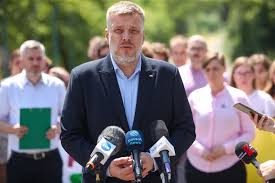 WP Wiadomości - News update