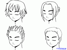 Hasil gambar untuk anime boy cool;