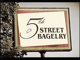 Image result for 5th street bagelry pocatello