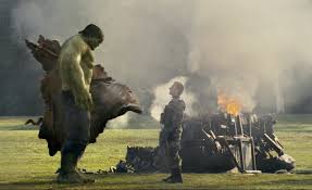 Image result for the hulk 2008