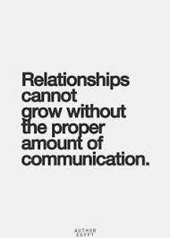 Communication on Pinterest | Communication Boards, Speech Therapy ... via Relatably.com