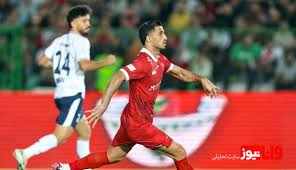 علی علیپور و نگرانی‌های کادرفنی پرسپولیس در آستانه دیدار با ذوب‌آهن